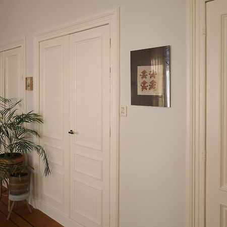 Bed and Breakfast Bij Joseph 's-Hertogenbosch  Esterno foto