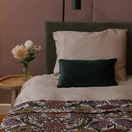 Bed and Breakfast Bij Joseph 's-Hertogenbosch  Esterno foto