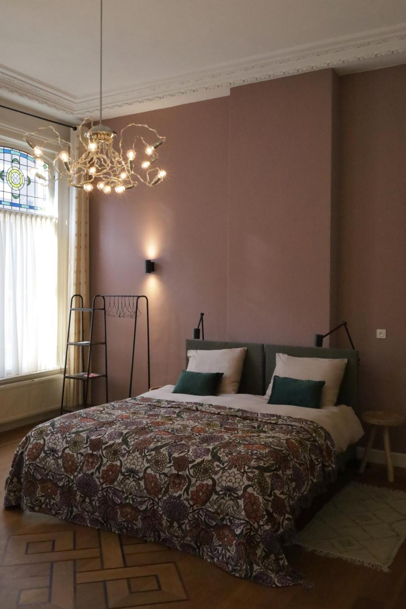 Bed and Breakfast Bij Joseph 's-Hertogenbosch  Esterno foto