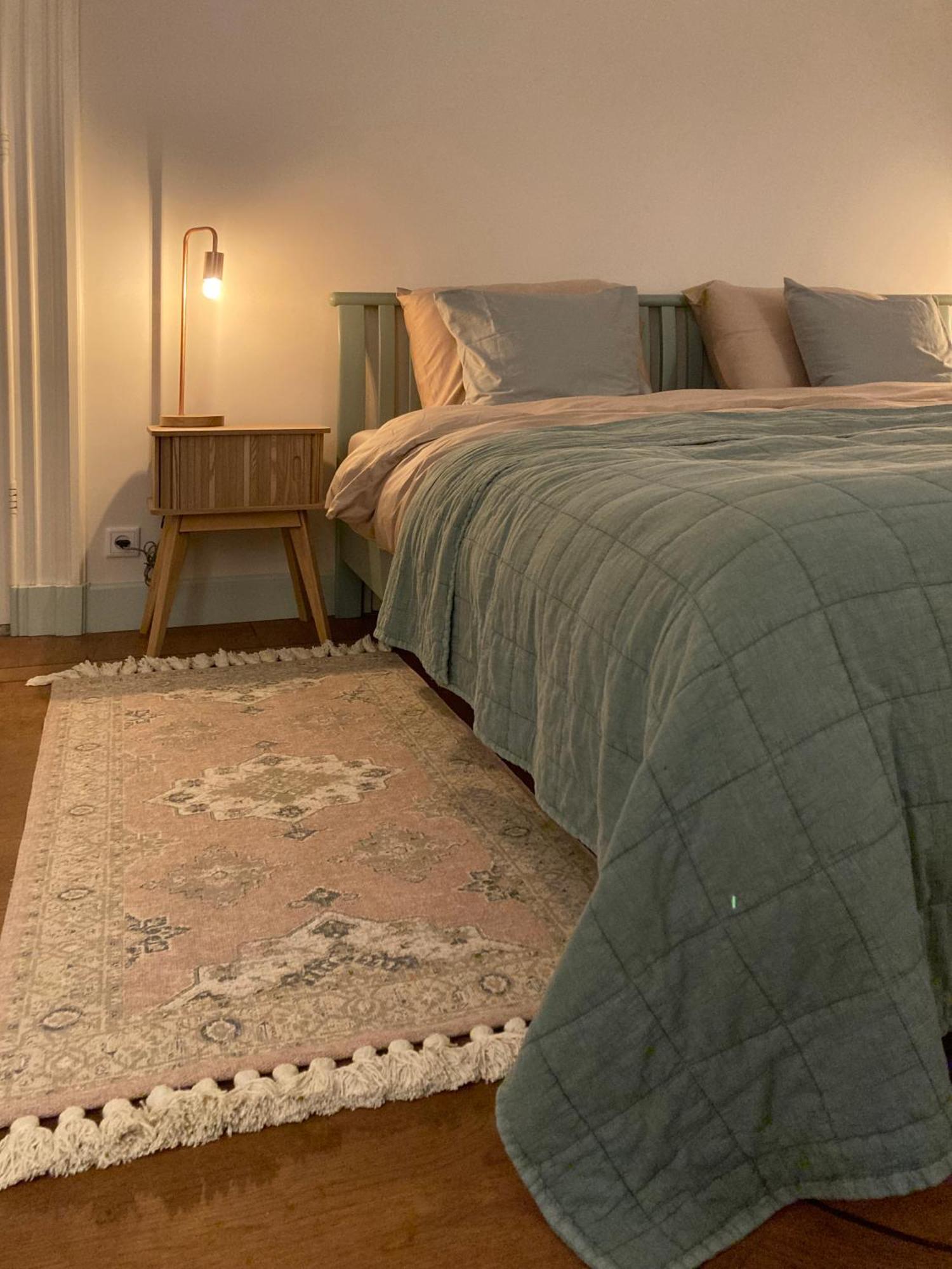 Bed and Breakfast Bij Joseph 's-Hertogenbosch  Esterno foto