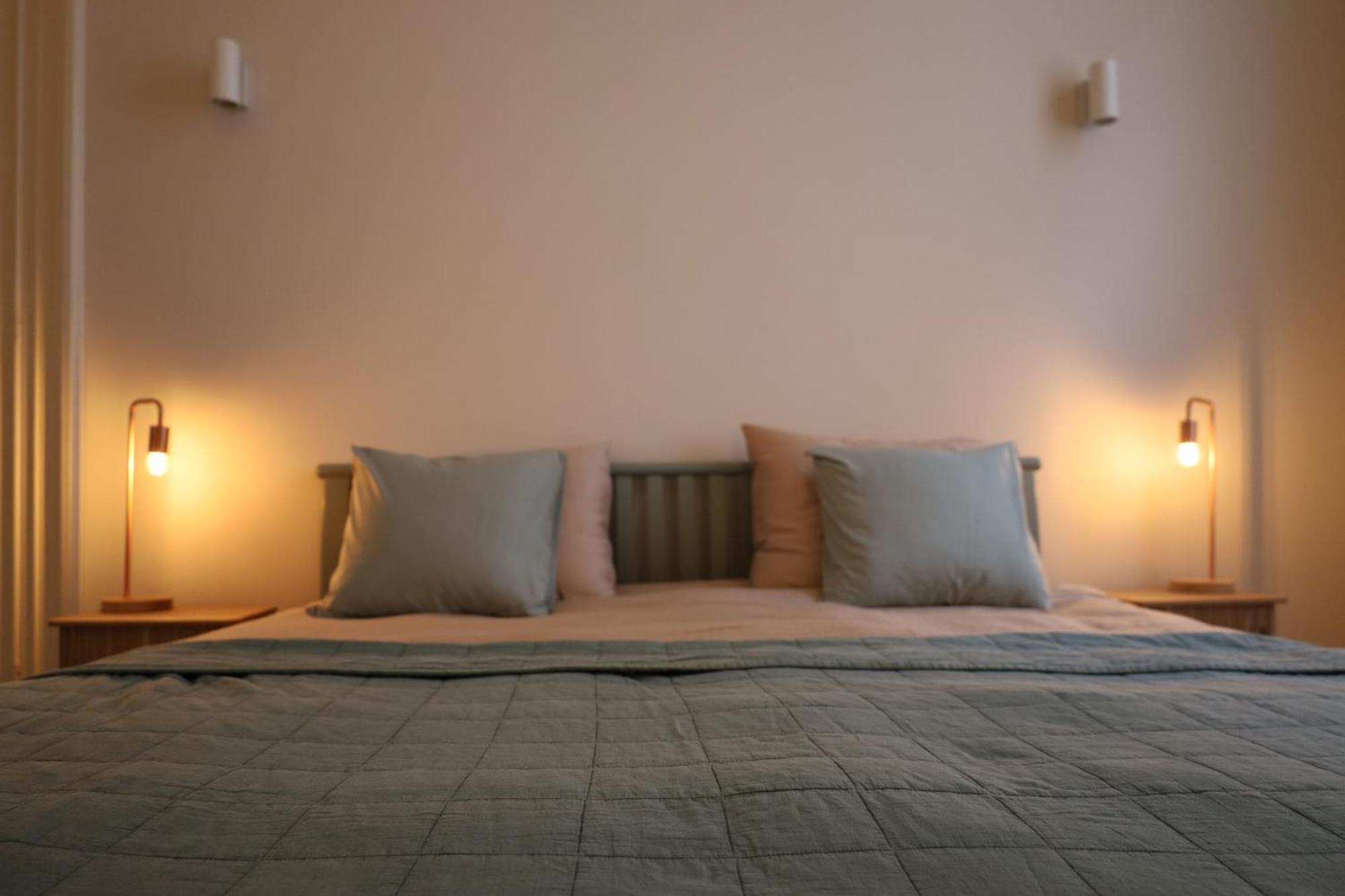 Bed and Breakfast Bij Joseph 's-Hertogenbosch  Esterno foto