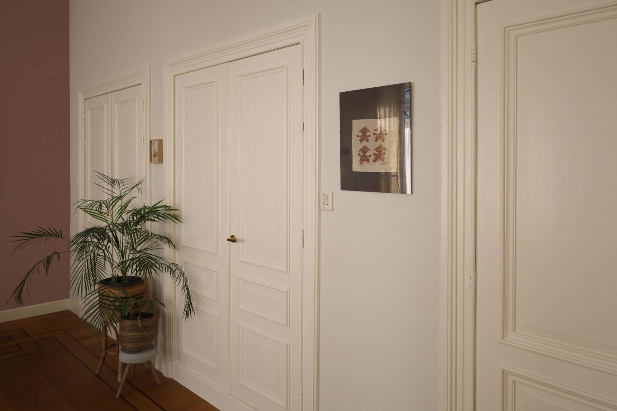 Bed and Breakfast Bij Joseph 's-Hertogenbosch  Esterno foto