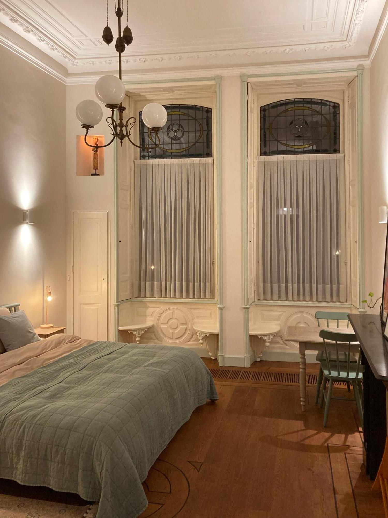 Bed and Breakfast Bij Joseph 's-Hertogenbosch  Esterno foto